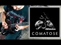 Chimaira | Comatose | Playthrough w/ Rob Arnold