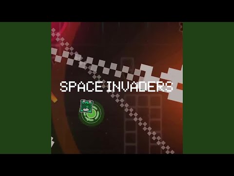 Space Invaders