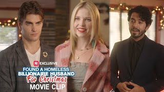 Download lagu This homeless man is the owner of the Ferrari?! | Found A Homeless Billionaire Husband for Christmas mp3 Download lagu This homeless man is the owner of the Ferrari?! | Found A Homeless Billionaire Husband for Christmas mp3