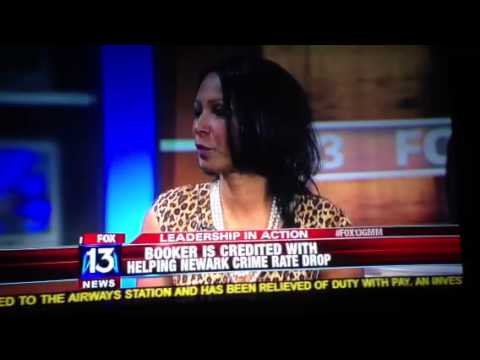 Sheila Whalum on FOX