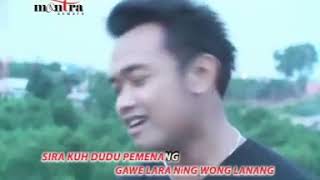 Download lagu WIRANG WIRANG TEK SANDANG VOC ROHID FALAK mp3