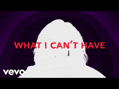 EMMA WAHLIN - Can’t Have (Produced by SICK INDIVIDUALS)(Lyric Video)