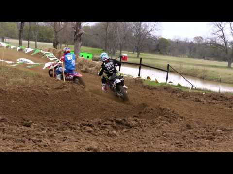 2013 JS7 Freestone Spring Championship 450 Pro Sport Uncut - vurbmoto