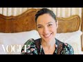 73 Questions With Gal Gadot | Vogue