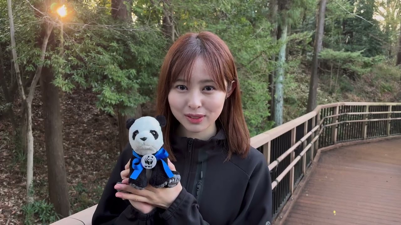 EARTH HOUR アースアワー 2026 地球のための１時間へ　村山千夏さんからの応援メッセージ