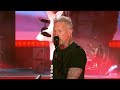 Metallica Moth Into Flame Pittsburgh PA 81422 Youtubemetallica Youtubebestvideo
