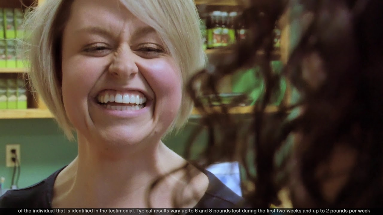 Ideal Protein Dieter Sara Mulero on Maintaining Weight Loss Success