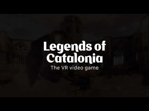 Video Case "Legends Of Catalonia" de AFTERSHARE.TV | BCMA Spain
