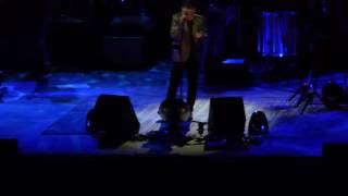 Paul Simon - &quot;The Werewolf&quot;