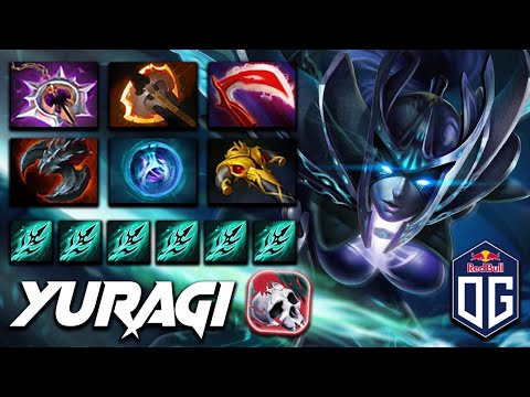 OG.Yuragi Phantom Assassin [20/2/18] - Dota 2 Pro Gameplay [Watch & Learn]