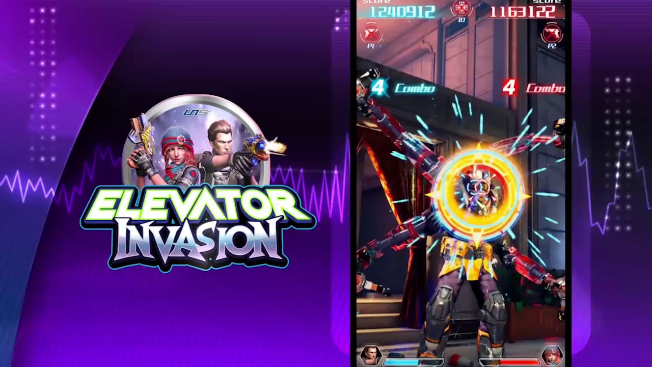 Gameplay Trailer