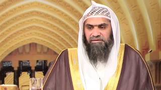 صورة 13- معنى العفو ومعنى المغفرة || الشيخ خالد الفليج