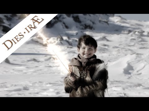 9. Dies iare - Kaamelott - Book VI