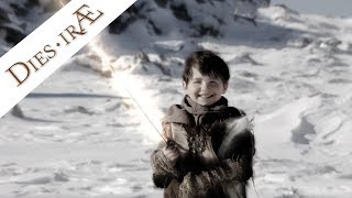 9. Dies irae - Kaamelott - Livre VI / [ENG SUB]