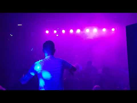 Oblivion Project @ Halloween House Of Horrors, Pure Wigan (3)