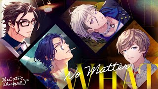 Cover art for No Matter What