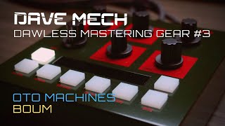 Oto Machines Boum - What To Know & Where To Buy | Equipboard