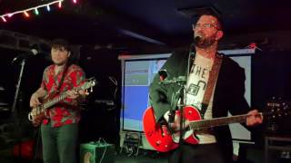 CATSCAN! - Live at the Golden Pony, March 9, 2017