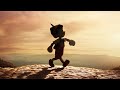 Disney S PINOCCHIO 2022 Movie Teaser Trailer