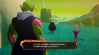 ＃5 カカロットやります！