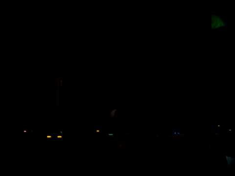 DJ ROSA VENTURA @ PACHA/SP