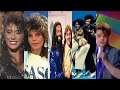 Best Of 80s Euro Disco Dance Hits Video Mix Vol 4