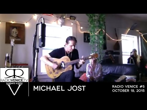 Radio Venice #5 - Michael Jost