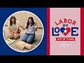 Labor of Love Ep. 18 - Lifeguard