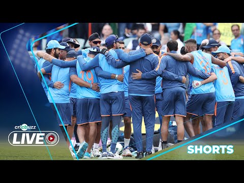 Answered: How should India build their squad going into 2023 World Cup?