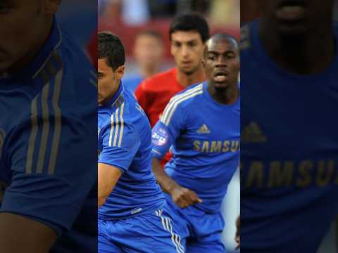 What Happened To The Career Of Former Chelsea Wonderkid Gael Kakuta? #chelsea #epl #premierleague