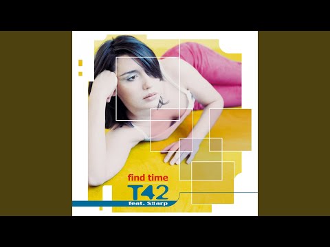 Find Time (feat. Sharp) (Fargetta Mix)