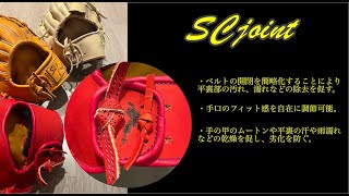 【それは共に戦う相棒を支えるための力】SkyCraftプロデュース「SCjoint」