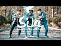 Sila by Montumoni Saikia |Dance choreography by HANGOVER DANCE CREW |New Assamese Song