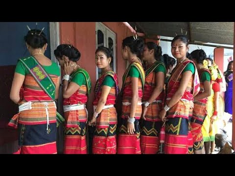 Polango sunga Angie ni RABHA MP3 song