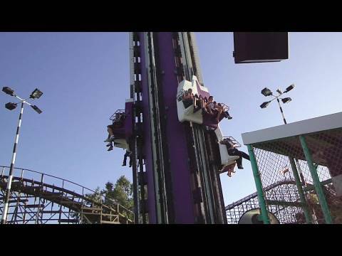 Drop Tower