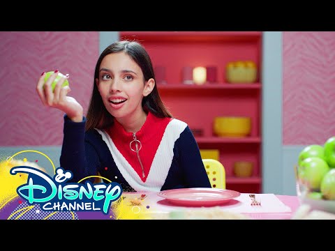 Theme Song 🎶| Gabby Duran & the Unsittables | Disney Channel