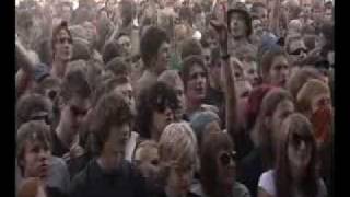 Broilers Live 2009 Dein leben