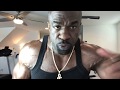Live Workout | Back & Biceps | Kali Muscle