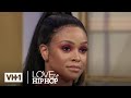 Alexis Says Her Beef With Masika Is Deeper Than Fetty Wap Love Hip Hop Hollywood