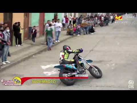 🏁 CATEGORÍA LIBRE. 🔥Valida Departamental. TAMBO - NARIÑO. MOTOVELOCIDAD 2021.