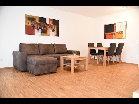 Moehringen Apartments by Executive Suites Stuttgart