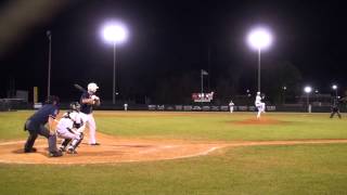 Ashford vs Headland Game 2 of 2