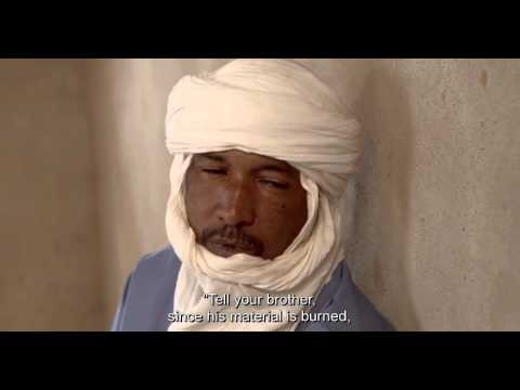 afbeelding Mali Blues