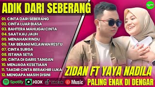 Download lagu ZIDAN FT YAYA NADILA - CINTA DARI SEBERANG  - CINTA LUAR BIASA ||POP MELAYU #ontrending  mp3 Download lagu ZIDAN FT YAYA NADILA - CINTA DARI SEBERANG  - CINTA LUAR BIASA ||POP MELAYU #ontrending  mp3