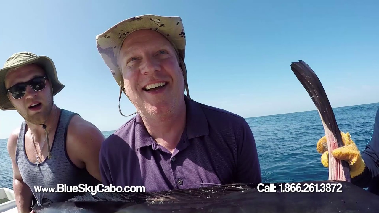 Sunset Fishing Charter
