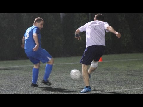 Amber Gol B - Schibsted Tech Polska: 14. tydzień (FLS Wiosna 2015)