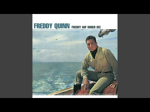 Lass Mich Noch Einmal In Die Ferne - Freddy Quinn