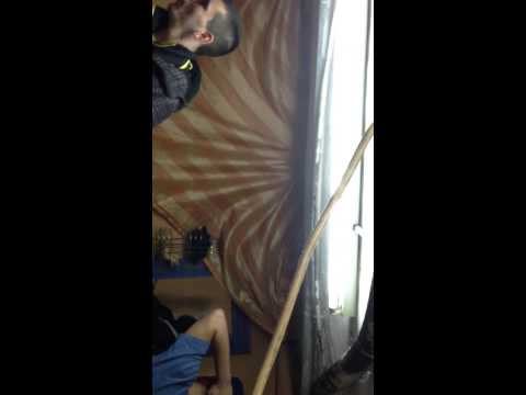 Valle, Dani San y 3 De Ases - Improvisando