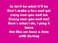Jennifer Paige Crush Lyrics Mein Lieblingslied