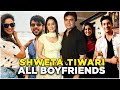 Shweta Tiwari S Dating History All Boyfriend Of Shweta Tiwari Shweta Tiwari